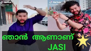 Download lagu ഞാൻ  ആണാണ്   JASI mp3