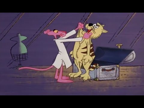 The Pink Panther 2023 ♕ Episode 24