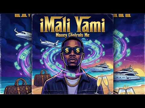 Kabza De Small   iMali Yami Ft Kelvin Momo x Mas Musiq   Mkeyz