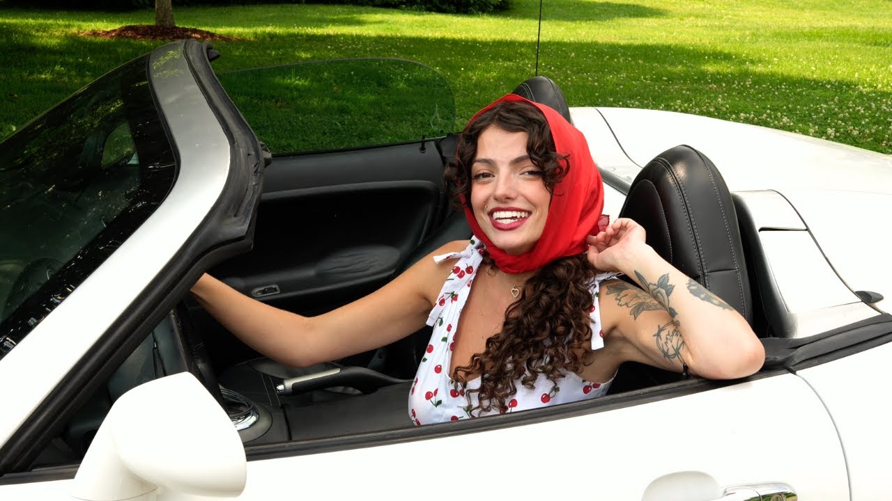 Quite Like Me by Emmaline (Official Music Video)