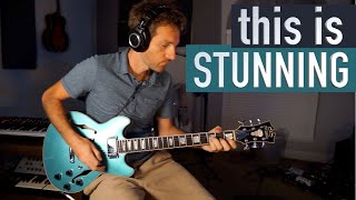 Video thumbnail for D'Angelico Premier Mini DC by Sean Daniel