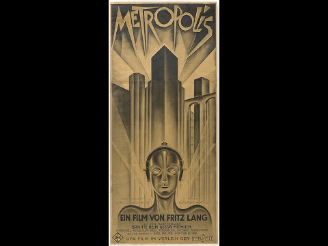 Metropolis (1927)
