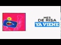Cartoon Network LA Ya Viene Mes De Risa 2015