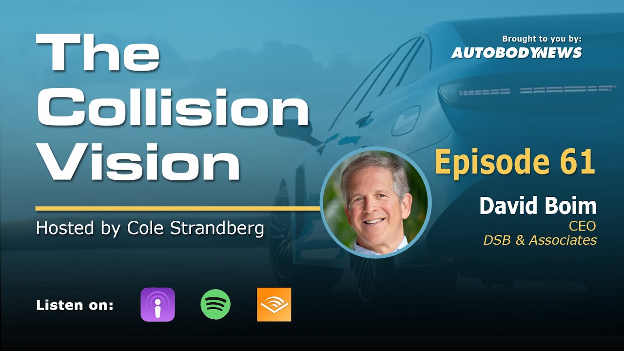 Ep. 61: Creating a Scalable and Sellable Business with David Boim