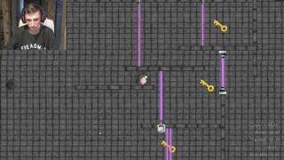 Break Into Zatwor Walktrough - All Levels