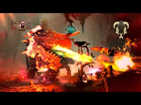 Trine 2 - Level 13 Final Chapter