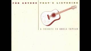 Jason Wilber - Black Eye (Uncle Tupelo)