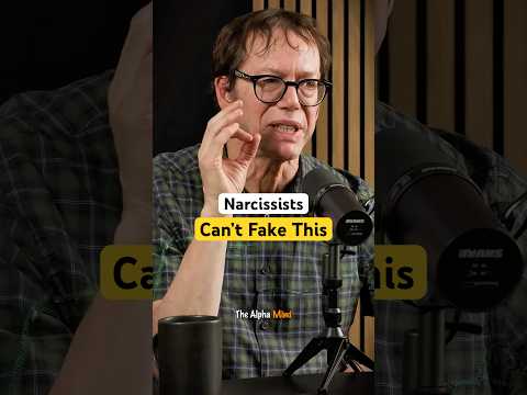 Reel tagged #narcissist