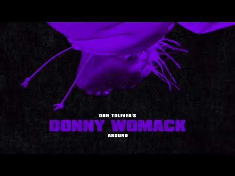 Don Toliver - Around [Official Audio]
