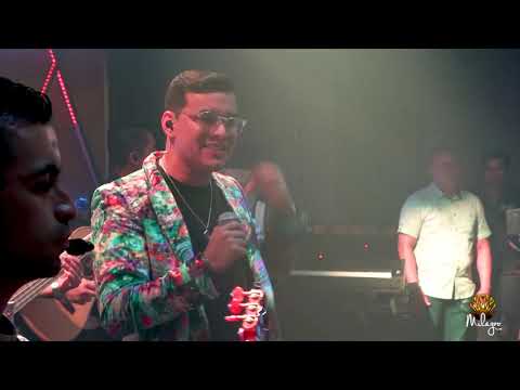 El Mejor Caballo - Yeison Jimenez | Milagro Club Monteria (En vivo)