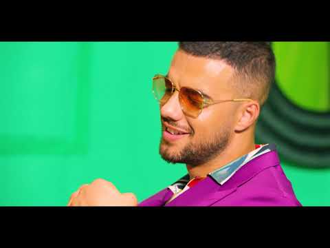 Anna Lesko ❤️ Culita Sterp - Ivanko (Videoclip oficial)