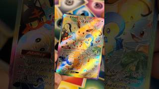 Eevee EX Pokemon TCG Pocket Proxy Card