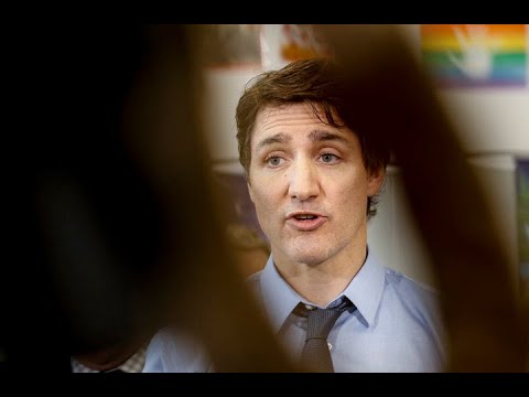LILLEY UNLEASHED Trudeau using abortion as a scare tactic