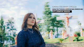 Download lagu ERLIMAH LINGGA-HAM OH TUHANKU HOROM MA RINGISMU-Terj.TEAM SINGER INANG GKPS IMANUEL SARIBUDOLOK mp3
