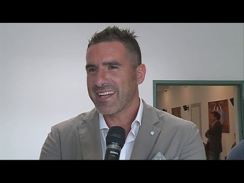 Lucarelli alla Pistoiese: un cambio per invertire la rotta