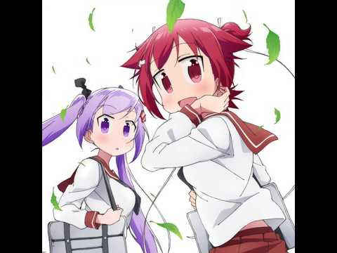 Shakunetsu no Takkyuu Musume Op Full