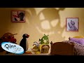 Pingu And The Bedtime Shadows Pingu Official Channel Cartoons For Kids
