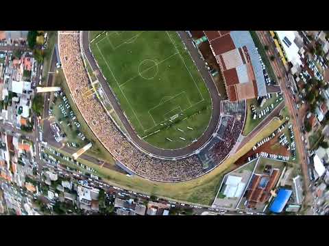 Final FC Cascavel x Athletico-PR