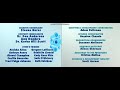 Blue S Clues End Credits Remix Part 12