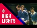 SPARTA WINT NA 2-0 ACHTERSTAND IN DE KUIP | Feyenoord - Sparta Rotterdam (26-08-1981) | Highlights