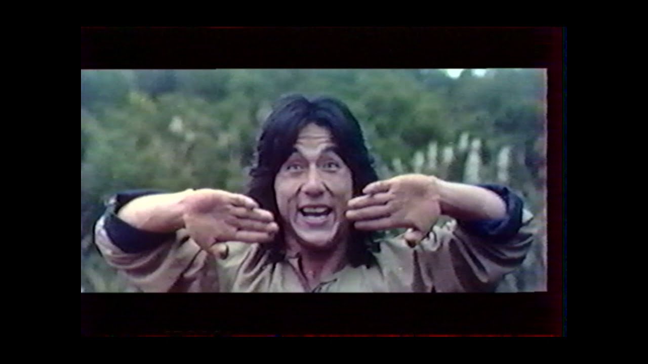 Miniature de la vidéo Jackie Chan La Hyène Intrépide (1979) Bande Annonce Français (VHS Delta Vidéo 1983) du film La Hyène intrépide