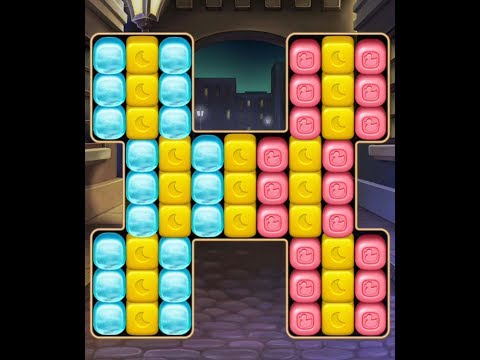 TOON BLAST level 2550