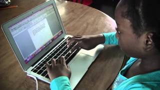 Writing Skills Using Microsoft Word