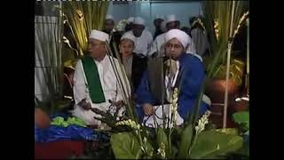 Download lagu VIDEO‼️HABIB MUNZIR ALMUSAWA TABLIGH AKBAR MALAM TAHUN BARU 2005 - MAMPANG JAKARTA SELATAN. mp3