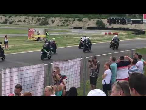 Süni MOTO GP FUTAM 2017.07.15.