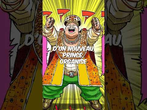 La suite de Hunter X Hunter en 60 secondes