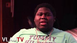 Young Chop Started Making Beats at 11