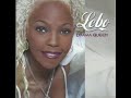 Lebo Mathosa I Love Music 2004 WaarWasJy