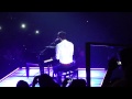 Cesare Cremonini Vorrei Live Bologna 09/11/12 ...