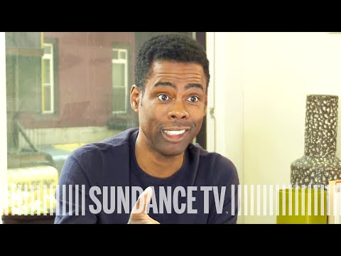 The Michael Jackson of Getting High: Chris Rock on People that Excel | THE APPROVAL MATRIX
