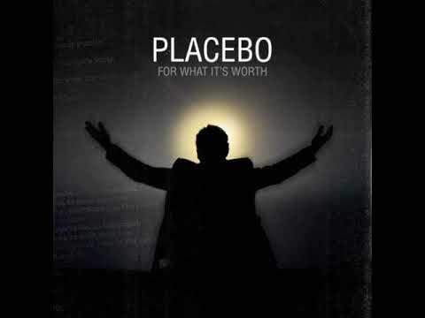 Placebo - Wouldn't It Be Good