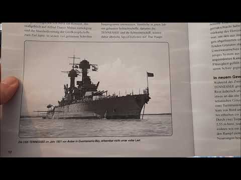 Metall Bismarck von Hachette Part 100