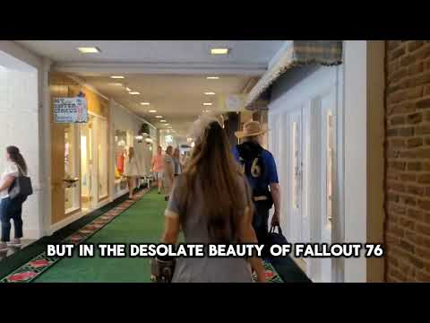 Welcome to whitesprings. The last resort