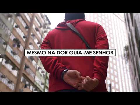 Seguirei A Ti - André Mateus