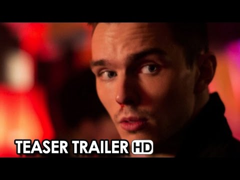 Kill Your Friends (2016) Trailer