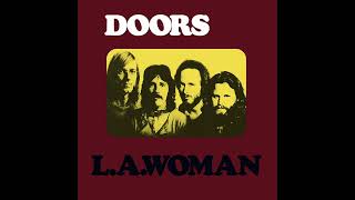 The Doors - (You Need Meat) Don't Go No Further