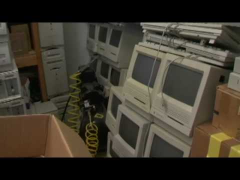 Welcome to Macintosh - The documentary for the rest of us. - Official Trailer