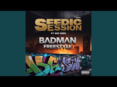 Badman Freestyle