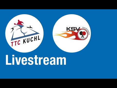 TTC Raiffeisen Kuchl - KSV HiWay MEWO Kapfenberg - Hinrunde 2021/2022