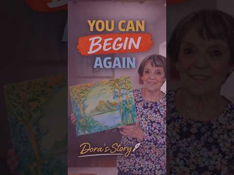 Finding your way back to yourself