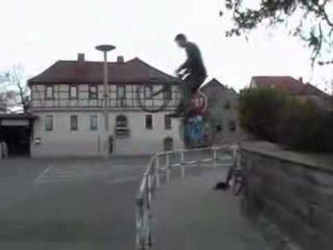 Chainreaction Street -Trial Vol. 10