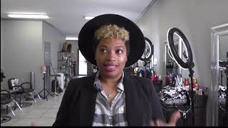 Kindness in Action: Owner of local salon works to boost self esteem in young women