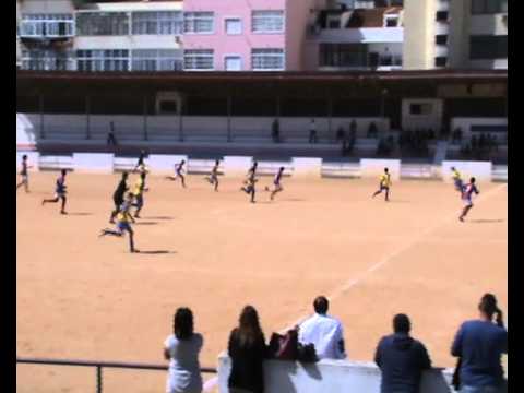 Alverca 2-Atlético 1