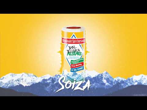 BGL BUNKA Allstars - Soiza (Prod. by Hitfarmers)