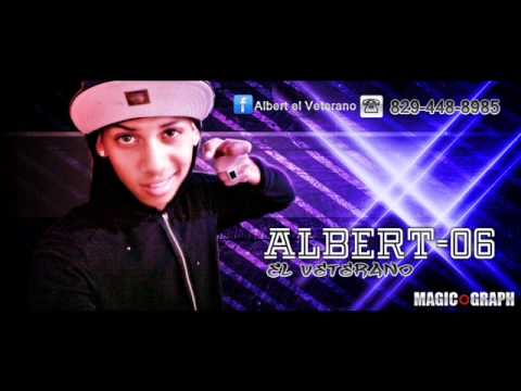 Albert06 El Veterano Y Jc La Nevula (Los Jefes) - Patealo ♫ Dembow 2012 ★♫★