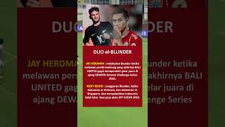 Download lagu Gara-Gara Blunder Rizky Ridho & Anak Pelatih, Tim Yang Mereka Bela Gagal Ngangkat Piala ! #football mp3 Download lagu Gara-Gara Blunder Rizky Ridho & Anak Pelatih, Tim Yang Mereka Bela Gagal Ngangkat Piala ! #football mp3